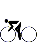 cyclist Marco Pantani