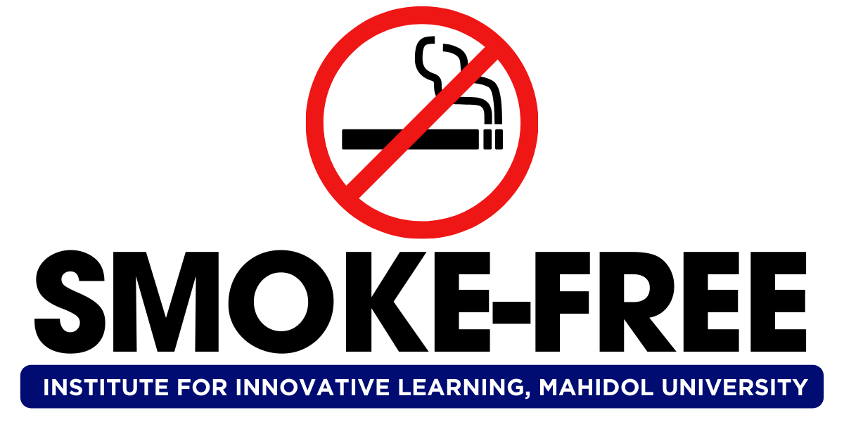 University Smoking SMOKE – FREE UNIVERSITY – EDUCATION, INSTITUTE FOR INNOVATIVE LEARNING