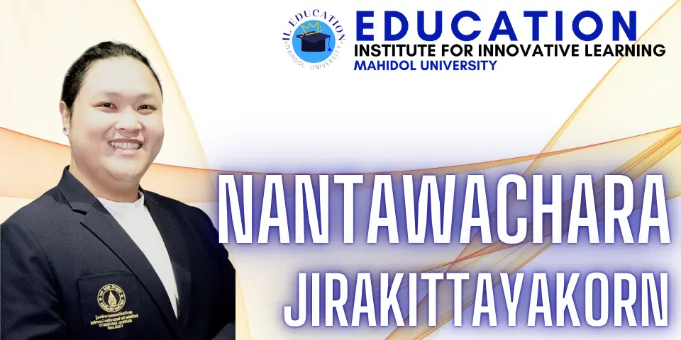 Nantawachara Jirakittayakorn, D.D.S.