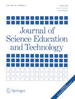 journal_2019_journal of science education and Technology Q1-2