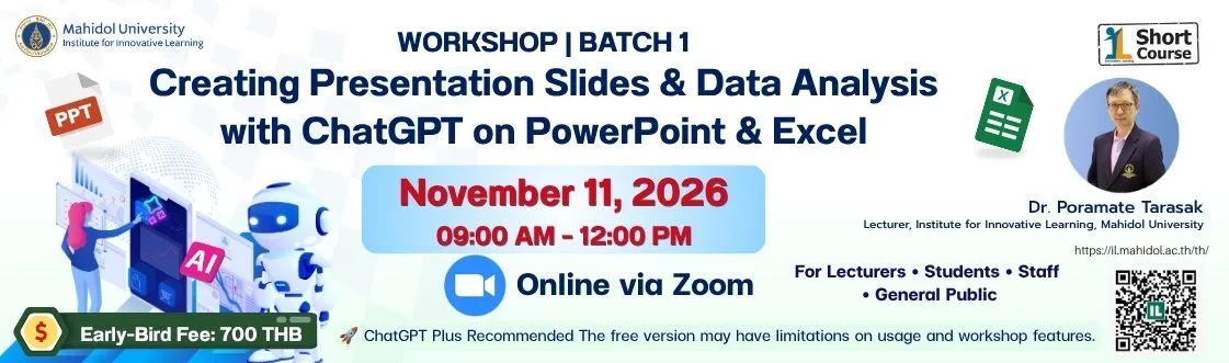 ChatGPT with Powerpoint Excel_eng