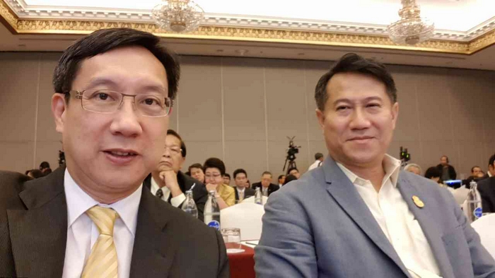 สถาบันนวัตกรรมการเรียนรู้, innovative learning, TAGB Forum 3, ทางรอดของอุดมศึกษาไทย