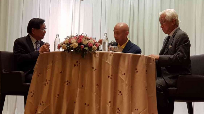สถาบันนวัตกรรมการเรียนรู้, innovative learning, TAGB Forum 3, ทางรอดของอุดมศึกษาไทย